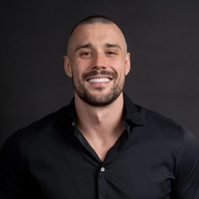 Elijah Turkovic, Principal Valuation Specialist